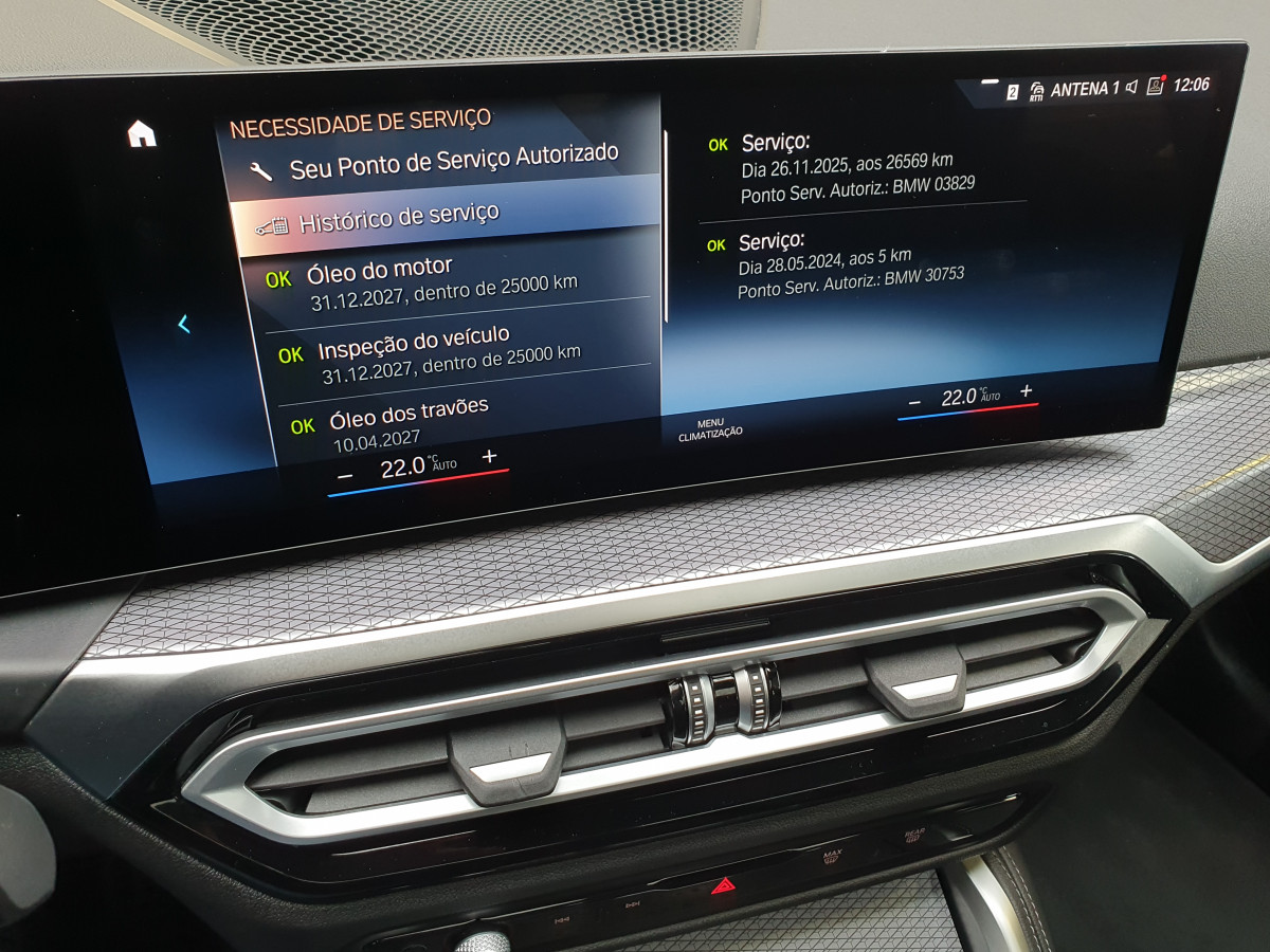 BMW 420 D A GRAN COUPE PACK M AUTO