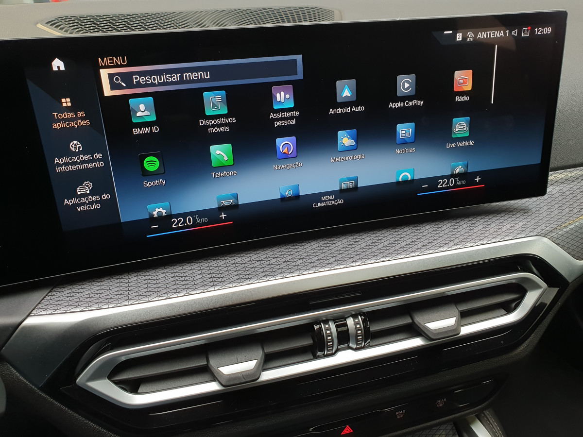 BMW 420 D A GRAN COUPE PACK M AUTO