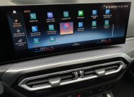 BMW 420 D A GRAN COUPE PACK M AUTO