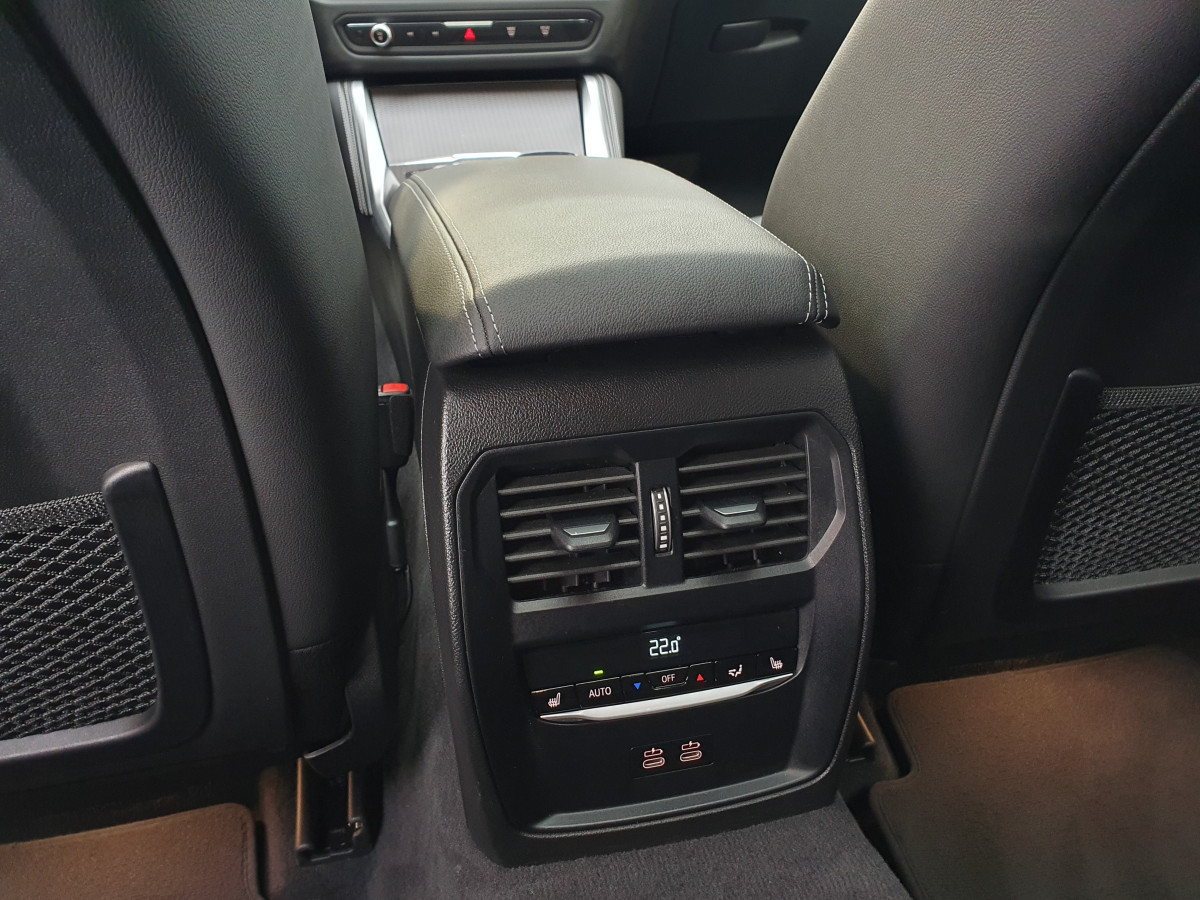 BMW 420 D A GRAN COUPE PACK M AUTO