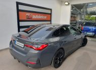 BMW 420 D A GRAN COUPE PACK M AUTO