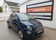 FIAT 500 1.2 LOUNGE MTA