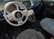FIAT 500 1.2 LOUNGE MTA