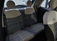 FIAT 500 1.2 LOUNGE MTA