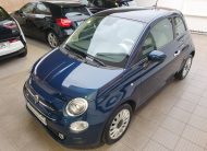 FIAT 500 1.2 LOUNGE MTA