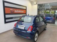 FIAT 500 1.2 LOUNGE MTA