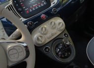 FIAT 500 1.2 LOUNGE MTA