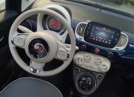 FIAT 500 1.2 LOUNGE MTA