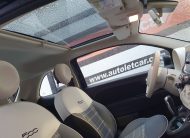 FIAT 500 1.2 LOUNGE MTA