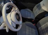 FIAT 500 1.2 LOUNGE MTA