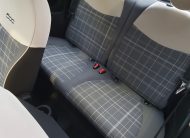 FIAT 500 1.2 LOUNGE MTA