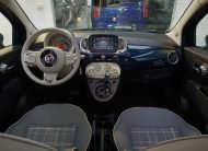 FIAT 500 1.2 LOUNGE MTA