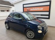 FIAT 500 1.2 LOUNGE MTA