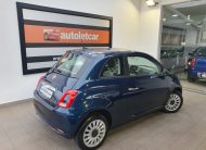 FIAT 500 1.2 LOUNGE MTA