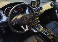 MERCEDES X 250 D 4MATIC AUTO PURE