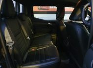 MERCEDES X 250 D 4MATIC AUTO PURE