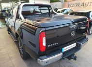 MERCEDES X 250 D 4MATIC AUTO PURE