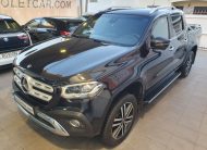 MERCEDES X 250 D 4MATIC AUTO PURE