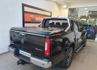 MERCEDES X 250 D 4MATIC AUTO PURE