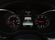 MERCEDES X 250 D 4MATIC AUTO PURE
