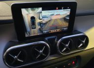 MERCEDES X 250 D 4MATIC AUTO PURE