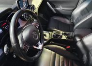 MERCEDES X 250 D 4MATIC AUTO PURE