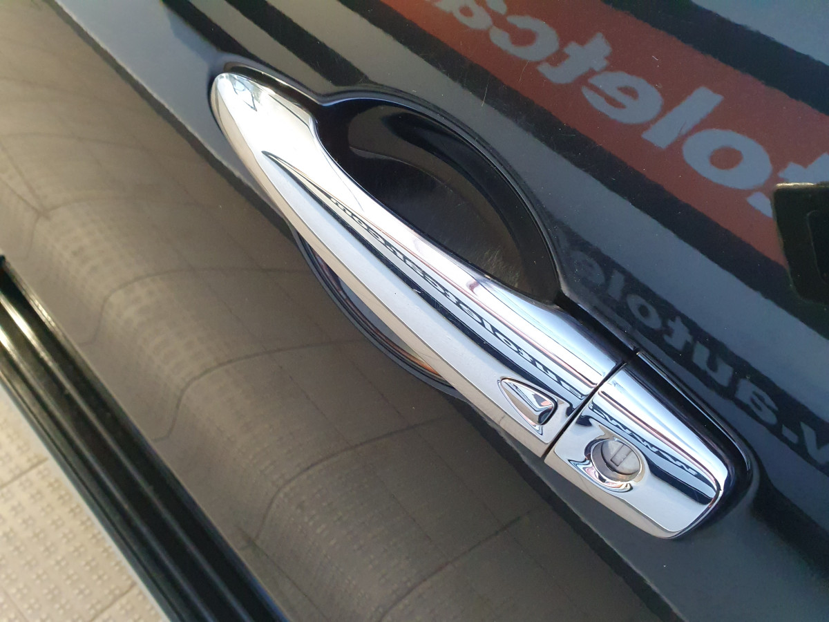 MERCEDES X 250 D 4MATIC AUTO PURE