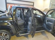 MERCEDES X 250 D 4MATIC AUTO PURE