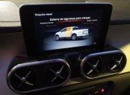 MERCEDES X 250 D 4MATIC AUTO PURE