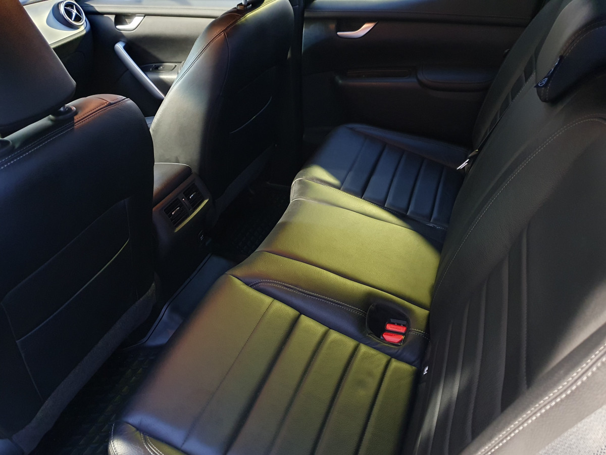 MERCEDES X 250 D 4MATIC AUTO PURE