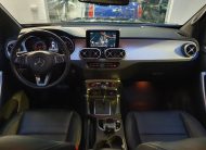 MERCEDES X 250 D 4MATIC AUTO PURE