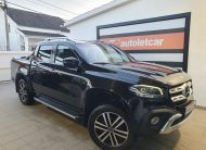 MERCEDES X 250 D 4MATIC AUTO PURE