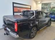 MERCEDES X 250 D 4MATIC AUTO PURE