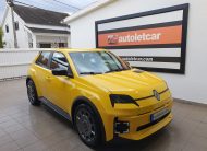 RENAULT 5 E-TECH EVOLUTION 120 URBAN RANGE