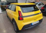 RENAULT 5 E-TECH EVOLUTION 120 URBAN RANGE