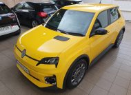 RENAULT 5 E-TECH EVOLUTION 120 URBAN RANGE