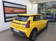 RENAULT 5 E-TECH EVOLUTION 120 URBAN RANGE