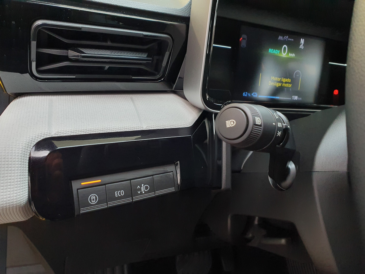 RENAULT 5 E-TECH EVOLUTION 120 URBAN RANGE