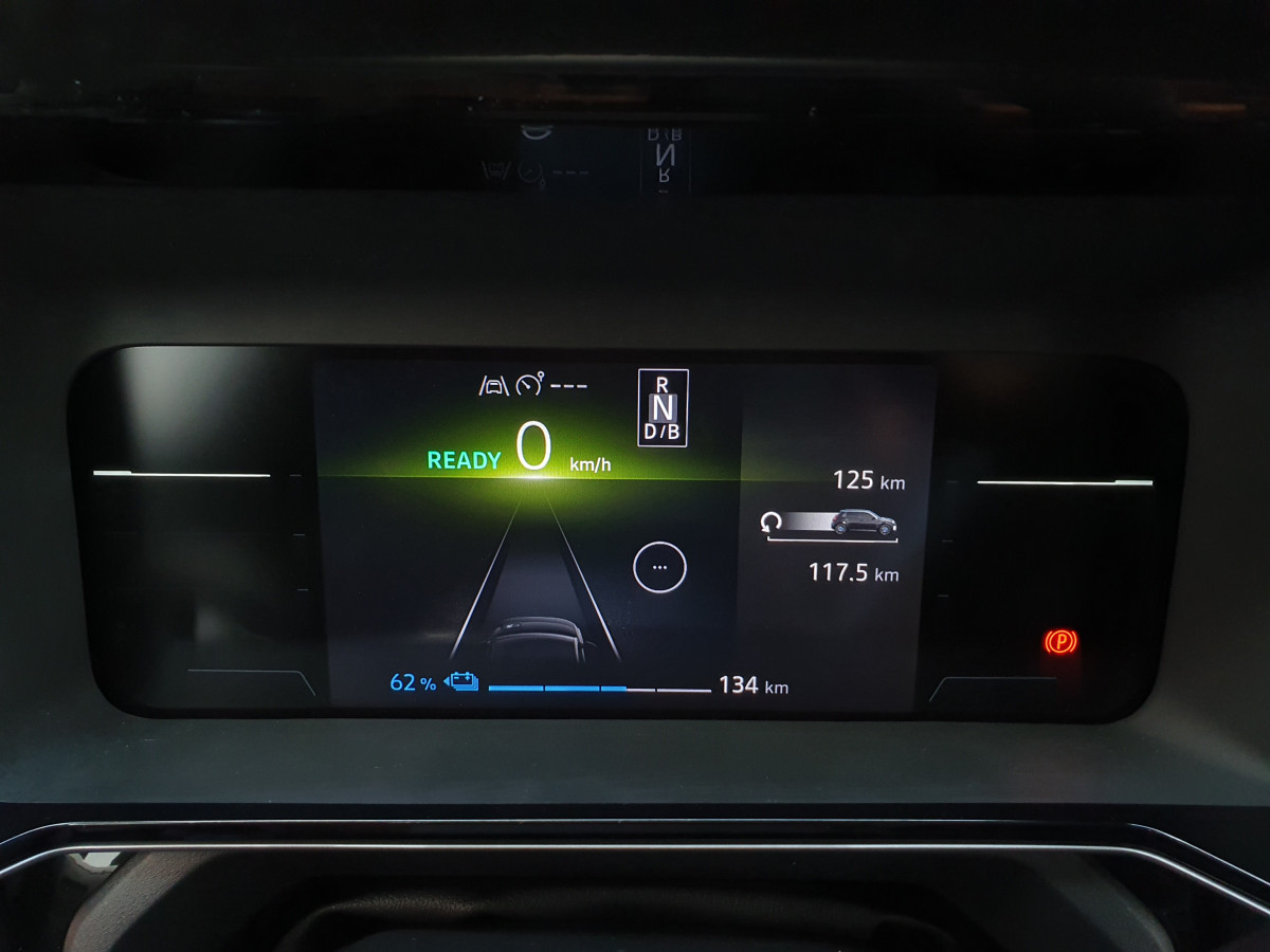 RENAULT 5 E-TECH EVOLUTION 120 URBAN RANGE