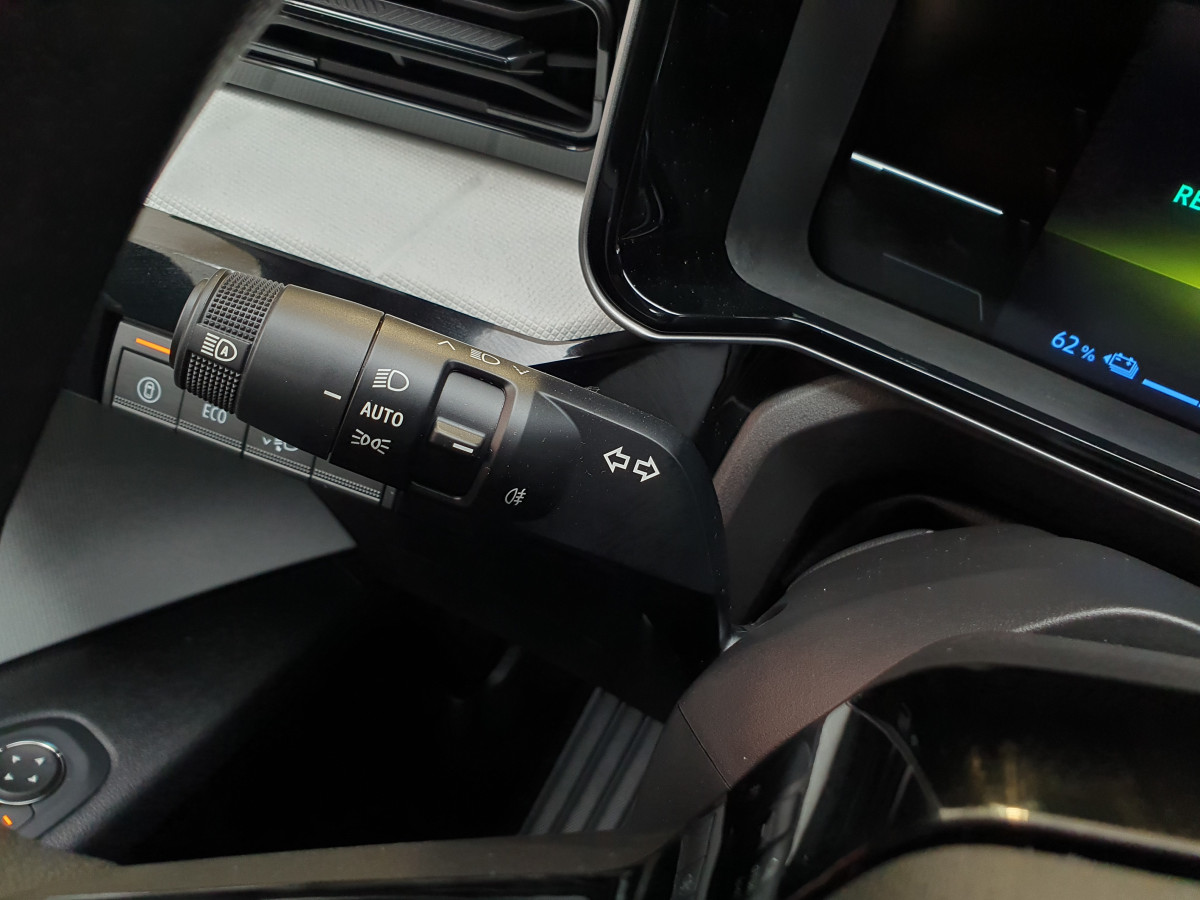 RENAULT 5 E-TECH EVOLUTION 120 URBAN RANGE