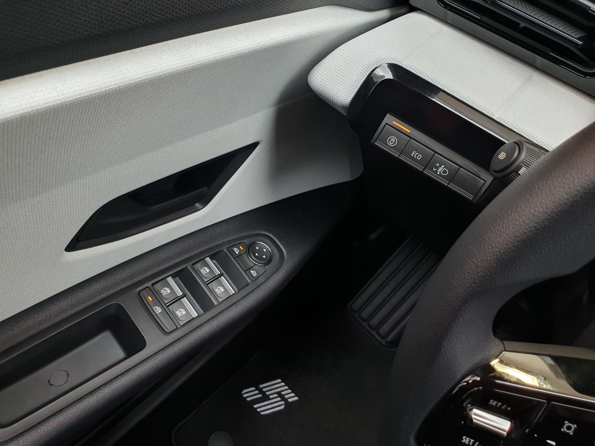 RENAULT 5 E-TECH EVOLUTION 120 URBAN RANGE