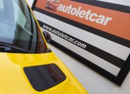 RENAULT 5 E-TECH EVOLUTION 120 URBAN RANGE