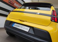 RENAULT 5 E-TECH EVOLUTION 120 URBAN RANGE