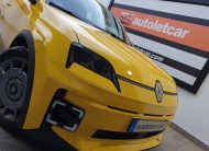 RENAULT 5 E-TECH EVOLUTION 120 URBAN RANGE