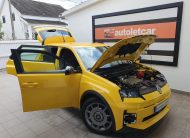 RENAULT 5 E-TECH EVOLUTION 120 URBAN RANGE