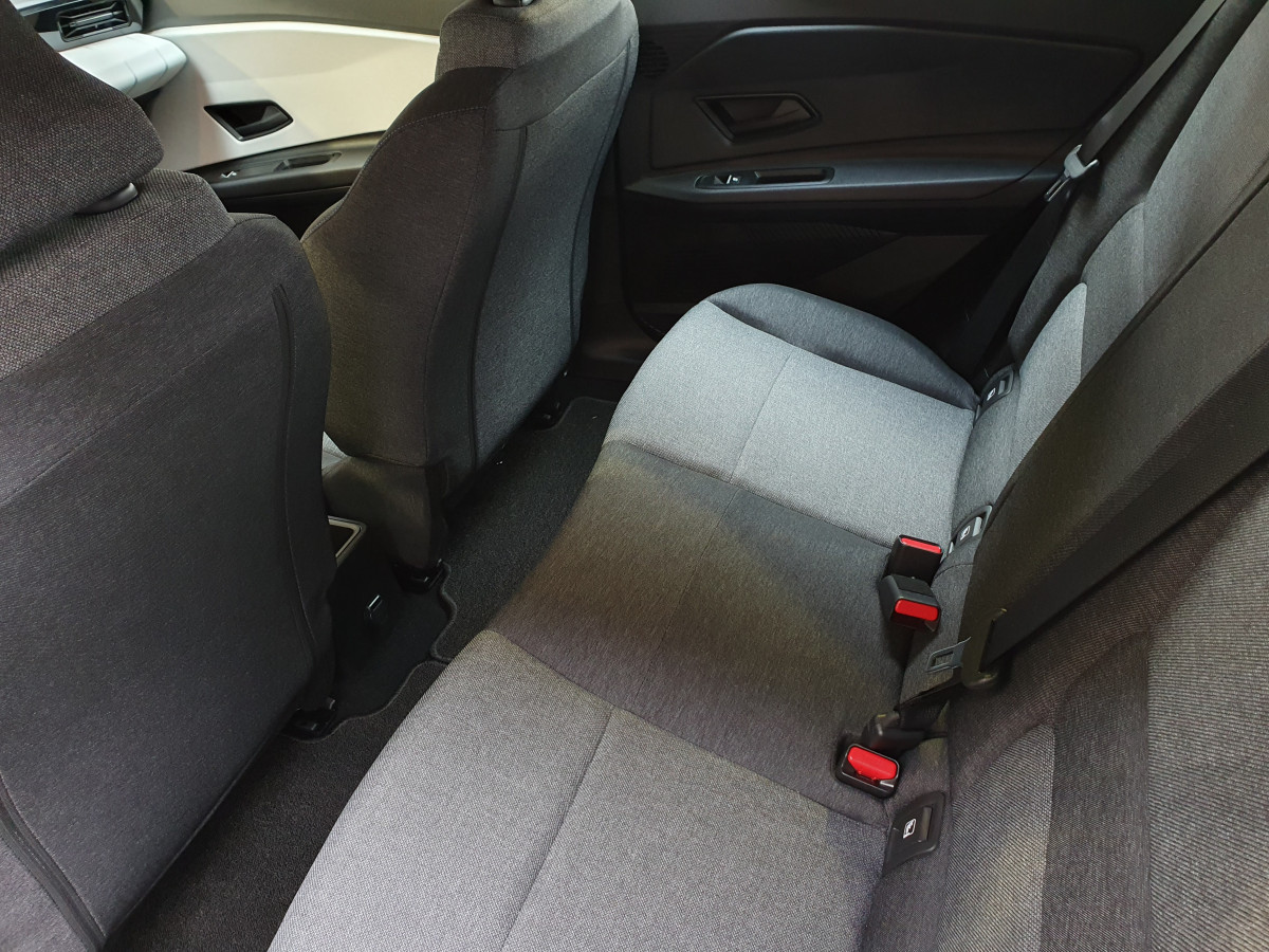 RENAULT 5 E-TECH EVOLUTION 120 URBAN RANGE