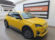RENAULT 5 E-TECH EVOLUTION 120 URBAN RANGE