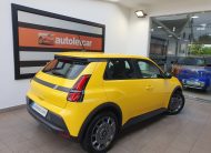 RENAULT 5 E-TECH EVOLUTION 120 URBAN RANGE