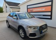AUDI Q3 2.0 TDI STRONIC QUATTRO