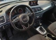 AUDI Q3 2.0 TDI STRONIC QUATTRO